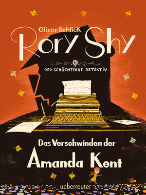 cover image of Das Verschwinden der Amanda Kent